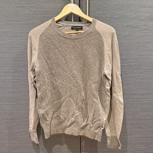 Banana Republic Panel Crewneck